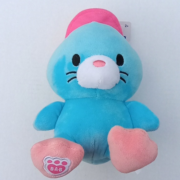 Build A Bear Chip Bubby - Picture 1 of 12